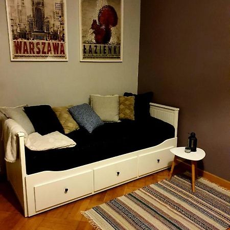 Vistula Studio Varšava Exteriér fotografie