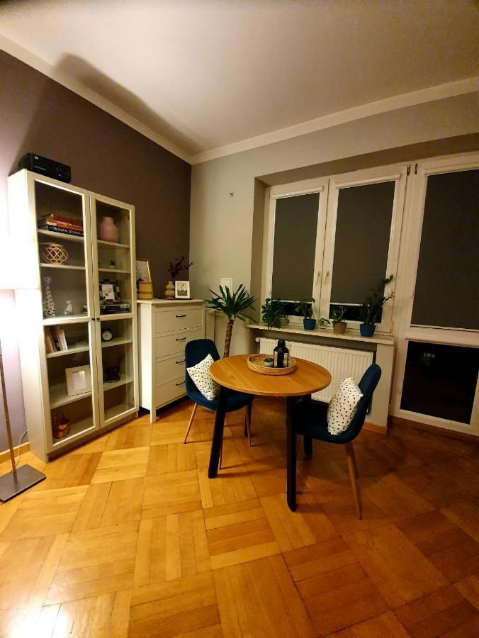 Vistula Studio Varšava Exteriér fotografie